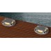 Светильник SLV LED PLOT ROUND с 4 секторами